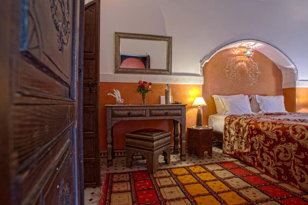 Riad Itrane Marrakesh - New 2024 Prices, Reviews, Book Now